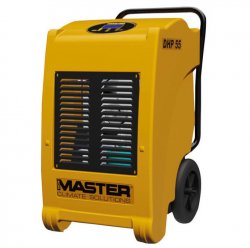 Master DHP 55 Осушители воздуха